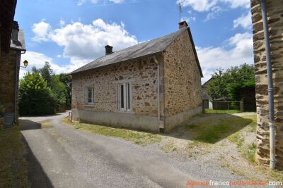 Village house close to amenities
