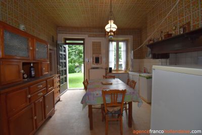 Village house close to amenities