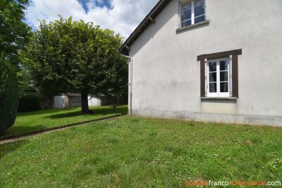 Village house close to amenities