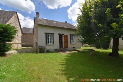 Village house close to amenities