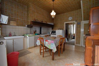 Village house close to amenities