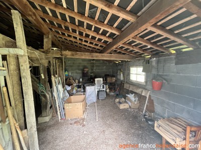 Village house close to amenities