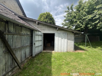 Village house close to amenities