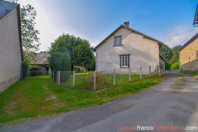 Village house close to amenities