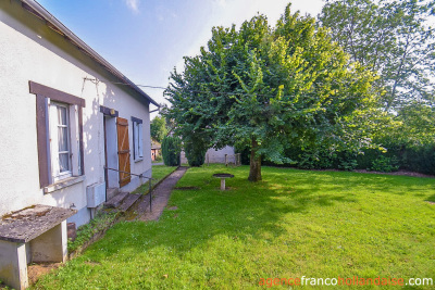 Village house close to amenities