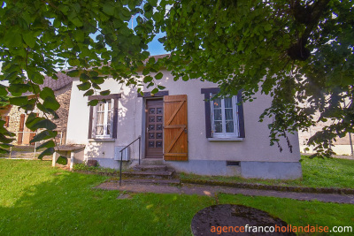Village house close to amenities