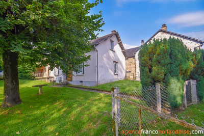 Village house close to amenities