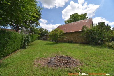 Village house close to amenities