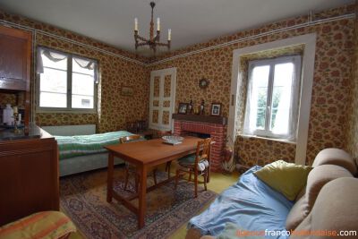 Village house close to amenities