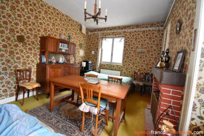 Village house close to amenities