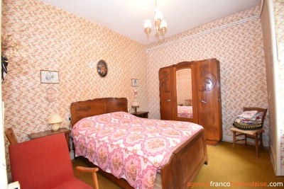 Village house close to amenities
