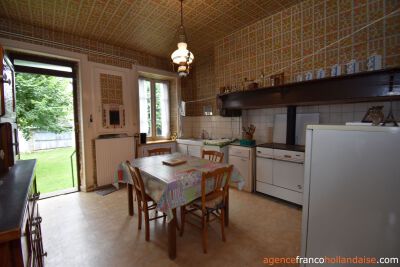 Village house close to amenities