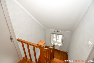Solidly built, comfortable and ready to move into