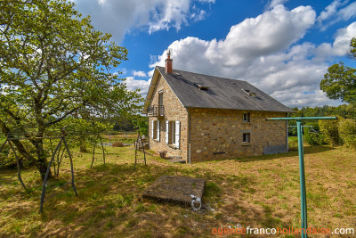 Solidly built, comfortable and ready to move into