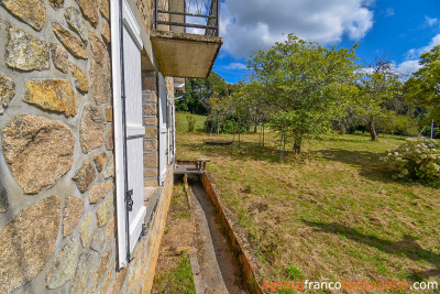 Solidly built, comfortable and ready to move into