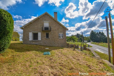 Solidly built, comfortable and ready to move into