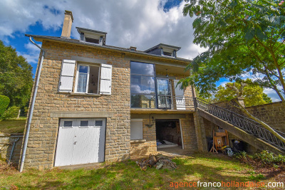 Solidly built, comfortable and ready to move into