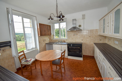 Solidly built, comfortable and ready to move into