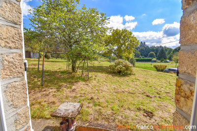 Solidly built, comfortable and ready to move into