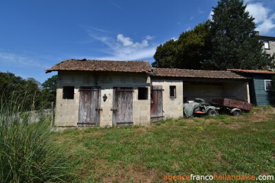 A new start in France?