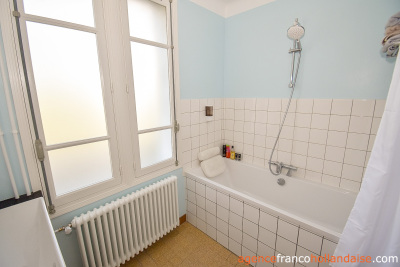Ready to move in, bright and beautiful views