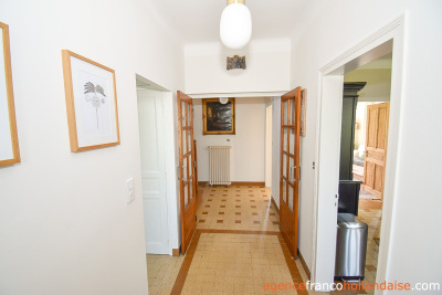 Ready to move in, bright and beautiful views