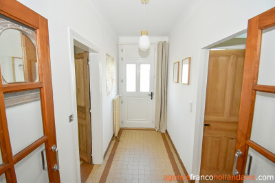 Ready to move in, bright and beautiful views