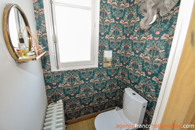 Ready to move in, bright and beautiful views