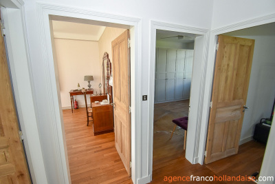 Ready to move in, bright and beautiful views