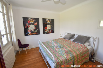 Ready to move in, bright and beautiful views