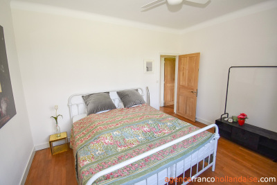 Ready to move in, bright and beautiful views