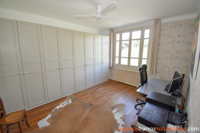 Ready to move in, bright and beautiful views