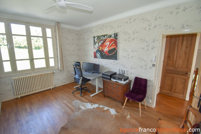 Ready to move in, bright and beautiful views