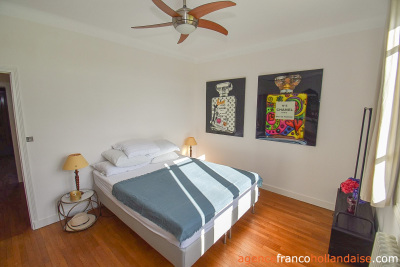 Ready to move in, bright and beautiful views