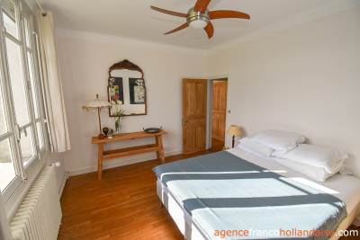 Ready to move in, bright and beautiful views