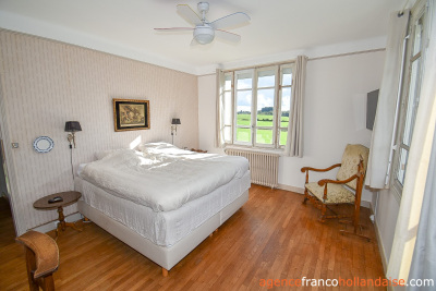 Ready to move in, bright and beautiful views