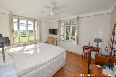 Ready to move in, bright and beautiful views