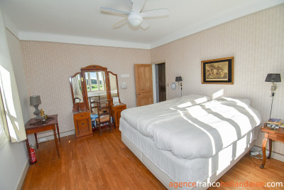 Ready to move in, bright and beautiful views