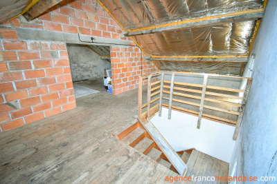 Ready to move in, bright and beautiful views