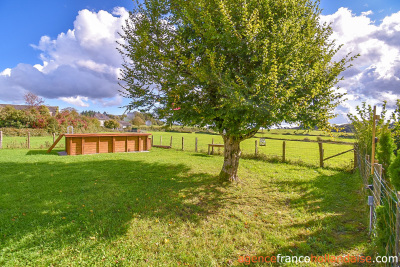 Ready to move in, bright and beautiful views