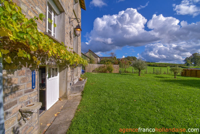 Ready to move in, bright and beautiful views