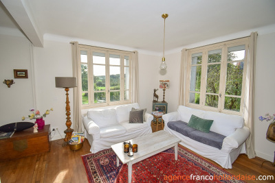 Ready to move in, bright and beautiful views