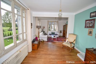 Ready to move in, bright and beautiful views