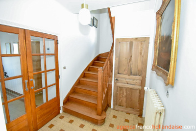 Ready to move in, bright and beautiful views