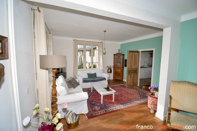Ready to move in, bright and beautiful views