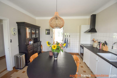 Ready to move in, bright and beautiful views