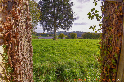 Limousin farmhouse in need of a complete renovation