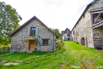 Lots of character and a magnificent spot