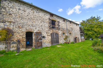Lots of character and a magnificent spot
