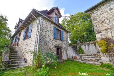 Lots of character and a magnificent spot